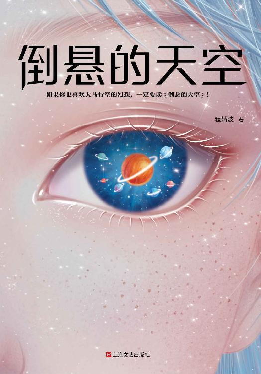 Cover of 倒悬的天空