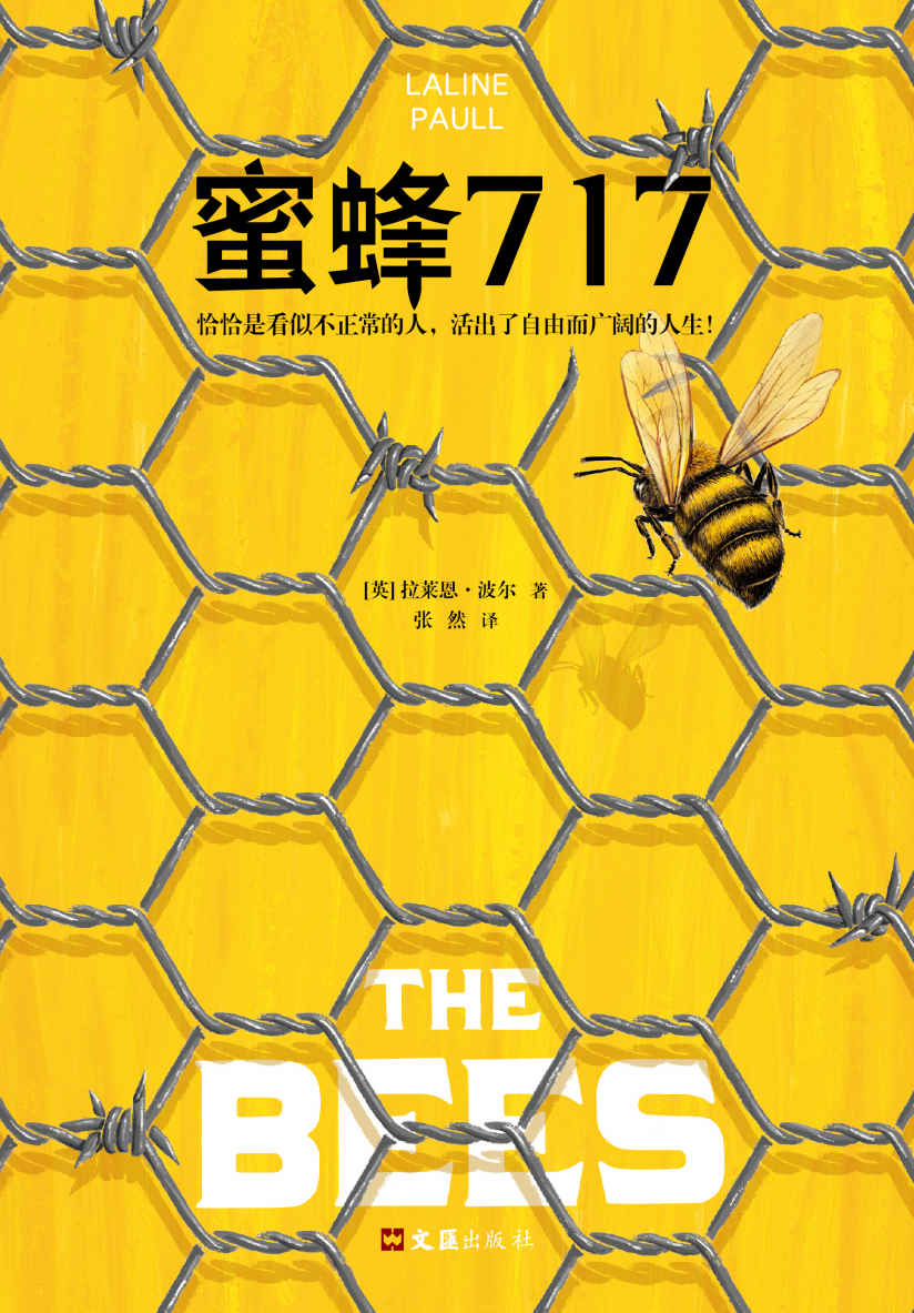 Cover of 蜜蜂717